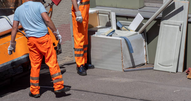 Best Residential Junk Removal  in Park Hills, KY