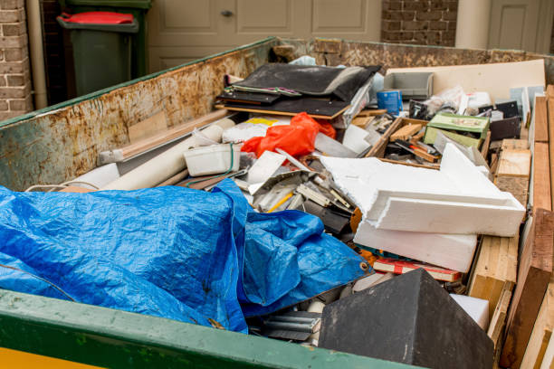 Best Demolition Debris Removal  in Park Hills, KY
